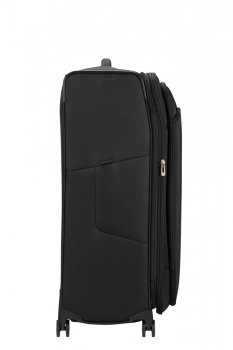 Samsonite RESPARK SPINNER 82/31 EXP OZONE BLACK