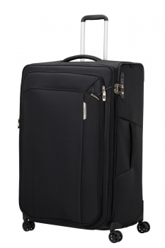 Samsonite RESPARK SPINNER 82/31 EXP OZONE BLACK