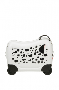 Samsonite DREAM2GO RIDE ON Suitcase Puppy P.