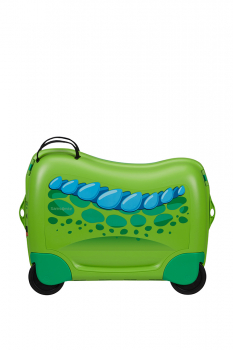 Samsonite DREAM2GO RIDE ON Suitcase Dinosaur D