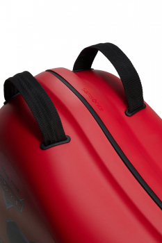 Samsonite DREAM2GO Disney Ride on Suitcase Disney Cars