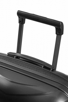 Samsonite ATTRIX Sp.55/20 Exp  Anthracite