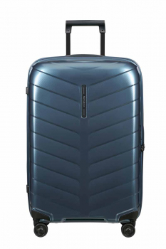 Samsonite ATTRIX Sp. 69/25 Steel Blue