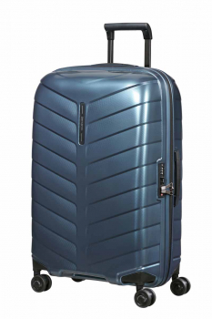 Samsonite ATTRIX Sp. 69/25 Steel Blue