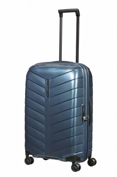 Samsonite ATTRIX Sp. 69/25 Steel Blue