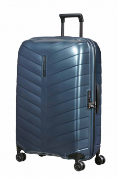 Samsonite ATTRIX Sp. 75/28 Steel Blue