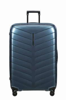 Samsonite ATTRIX Sp. 81/30 Steel Blue
