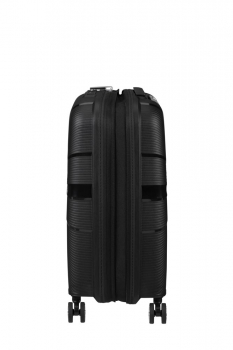 American Tourister STARVIBE Spinner 55/20 Exp TSA Black