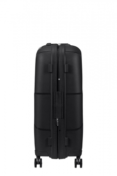 American Tourister STARVIBE Spinner 67/24 Exp TSA Black
