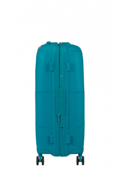 Samsonite STARVIBE Spinner 67/24 Exp TSA Verdigris