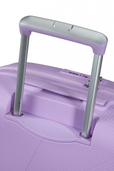 American Tourister STARVIBE Spinner 67/24 Exp TSA Dig.Lavend