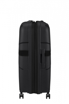 American Tourister STARVIBE Spinner 77/28 Exp TSA Black
