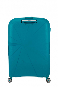 American Tourister STARVIBE Spinner 77/28 Exp TSA Verdigris