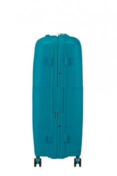 American Tourister STARVIBE Spinner 77/28 Exp TSA Verdigris
