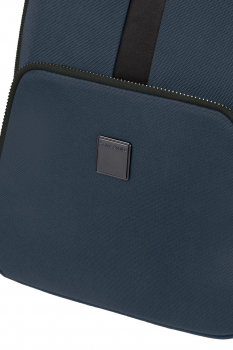 Samsonite Sacksquare Slingbag M blue