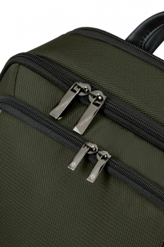 Samsonite XBR 2.0 Backpack 15.6 Foliage green