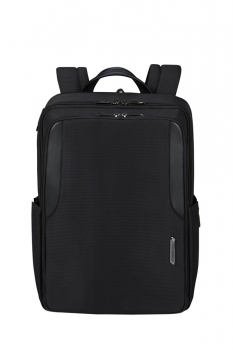 Samsonite XBR 2,0 Backpack 17,3" Black