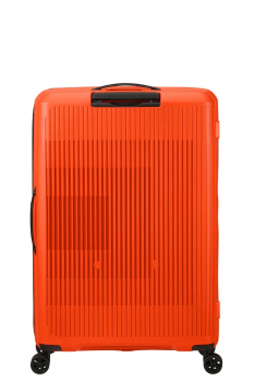AEROSTEP SPINNER 77/28 EXP TSA BRIGHT ORANGE