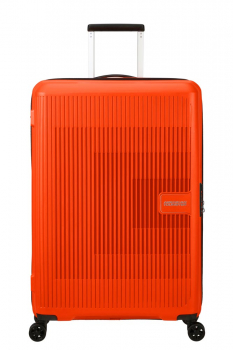AEROSTEP SPINNER 77/28 EXP TSA BRIGHT ORANGE