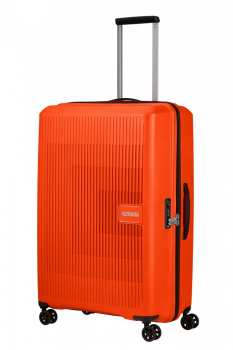 AEROSTEP SPINNER 77/28 EXP TSA BRIGHT ORANGE