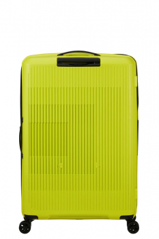 AEROSTEP SPINNER 77/28 EXP TSA LIGHT LIME