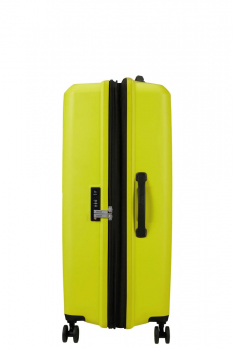 AEROSTEP SPINNER 77/28 EXP TSA LIGHT LIME
