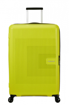 AEROSTEP SPINNER 77/28 EXP TSA LIGHT LIME