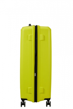 AEROSTEP SPINNER 77/28 EXP TSA LIGHT LIME