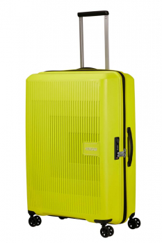 AEROSTEP SPINNER 77/28 EXP TSA LIGHT LIME