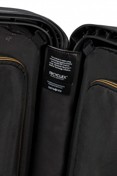 Samsonite ESSENS 75/33 graphite