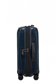 Samsonite Major-Lite Spinner 55/20 Exp Midnight Blue