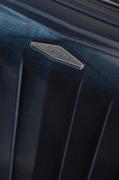 Samsonite Major-Lite Spinner 77/31  Midnight Blue