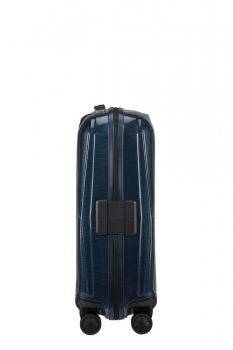 Samsonite Major-Lite Spinner 55/20 Exp Midnight Blue