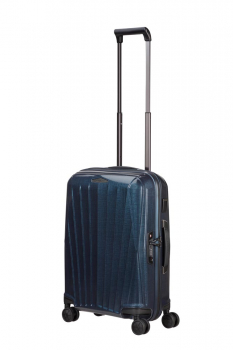 Samsonite Major-Lite Spinner 55/20 Exp Midnight Blue