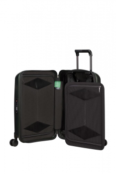 Samsonite Major-Lite Spinner 55/20 Exp Climb Ivy