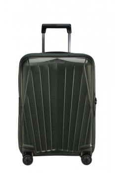 Samsonite Major-Lite Spinner 55/20 Exp Climb Ivy