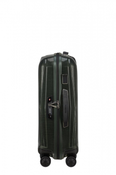 Samsonite Major-Lite Spinner 55/20 Exp Climb Ivy