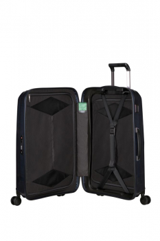 Samsonite Major-Lite Spinner 69/28 Midnight Blue