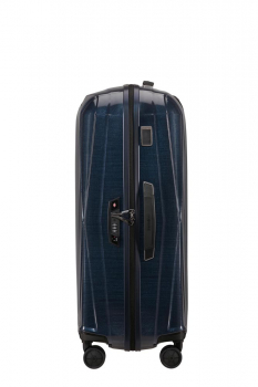 Samsonite Major-Lite Spinner 69/28 Midnight Blue