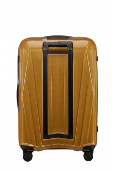 Samsonite Major-Lite Spinner 69/28 Saffron Yellow