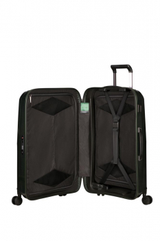 Samsonite Major-Lite Spinner 69/28 Climbing Ivy