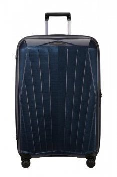 Samsonite Major-Lite Spinner 77/31  Midnight Blue