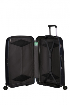 Samsonite Major-Lite Spinner 77/31  Midnight Blue