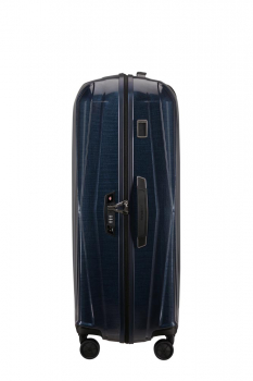 Samsonite Major-Lite Spinner 77/31  Midnight Blue