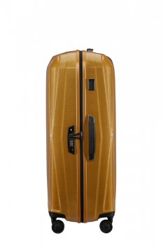 Samsonite Major-Lite Spinner 77/31  Saffron Yellow