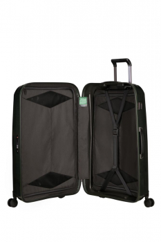 Samsonite Major-Lite Spinner 77/31  Climb Ivy