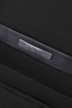 Samsonite PRO DLX 6 Backpack 15.6" Vol Exp. black