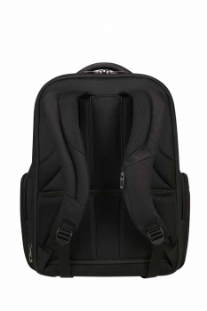 Samsonite PRO DLX 6 Backpack 17.3 Vol Exp. black