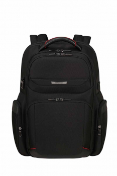 Samsonite PRO DLX 6 Backpack 17.3 Vol Exp. black
