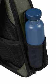 Samsonite PRO DLX 6 Backpack 14.1" Vol Exp. green